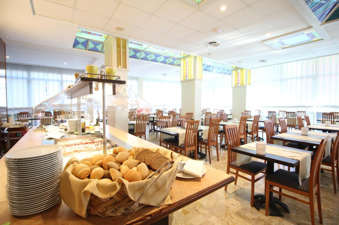 Continental B&B City Hotel Bibione Extérieur photo