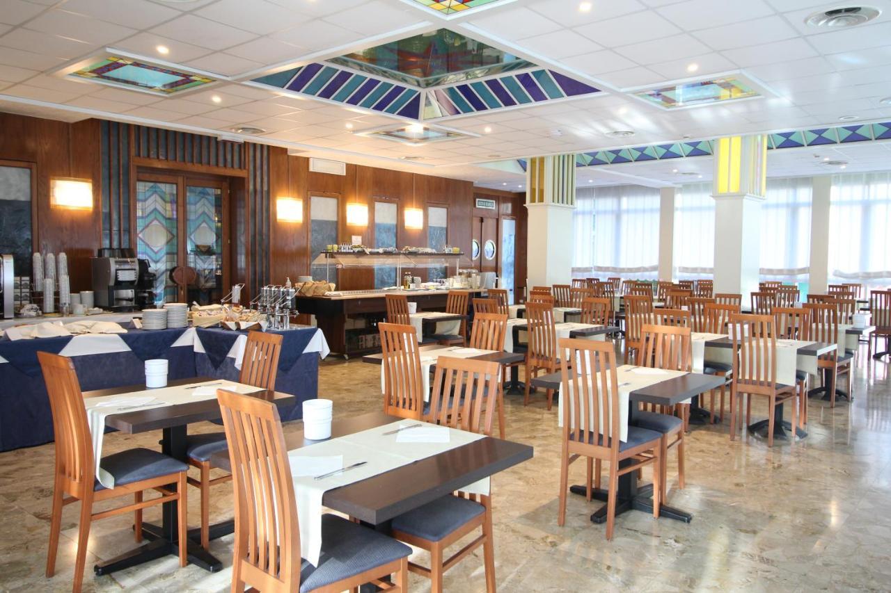 Continental B&B City Hotel Bibione Extérieur photo
