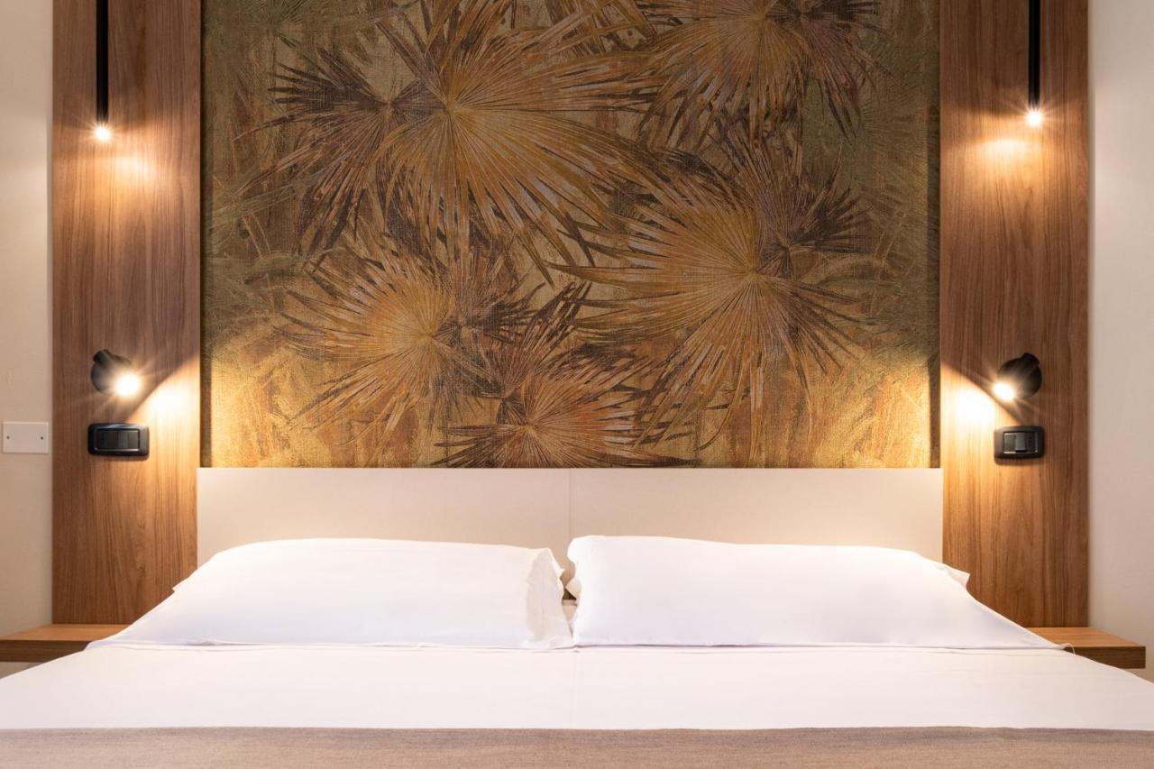 Continental B&B City Hotel Bibione Extérieur photo