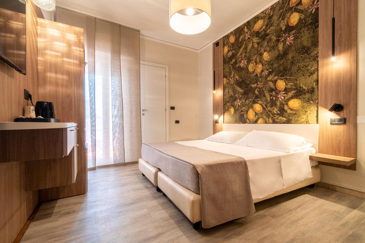 Continental B&B City Hotel Bibione Extérieur photo