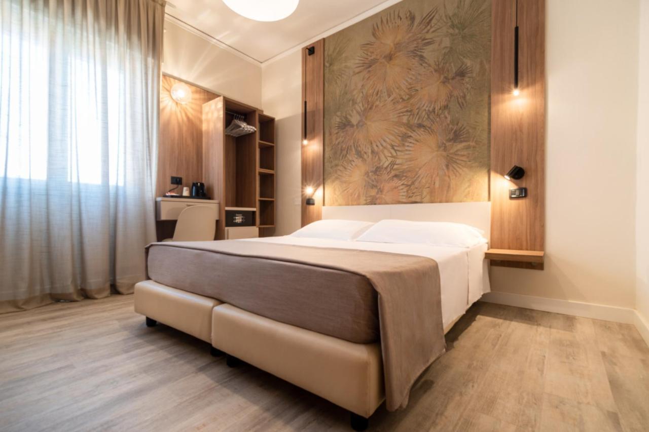 Continental B&B City Hotel Bibione Extérieur photo