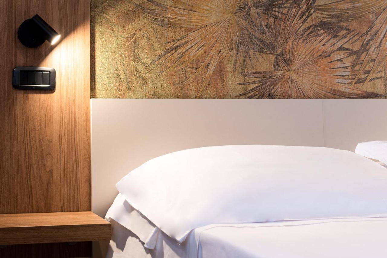 Continental B&B City Hotel Bibione Extérieur photo