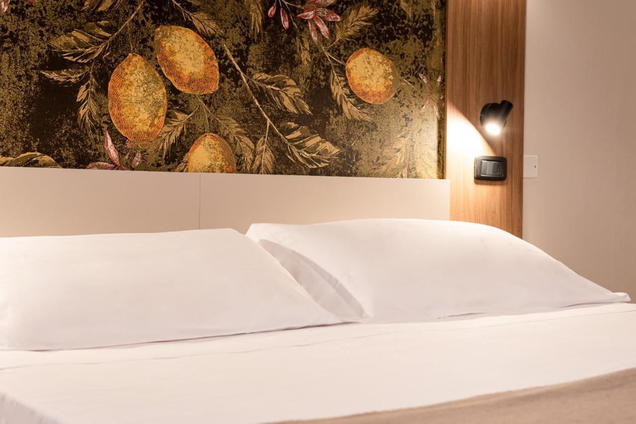 Continental B&B City Hotel Bibione Extérieur photo