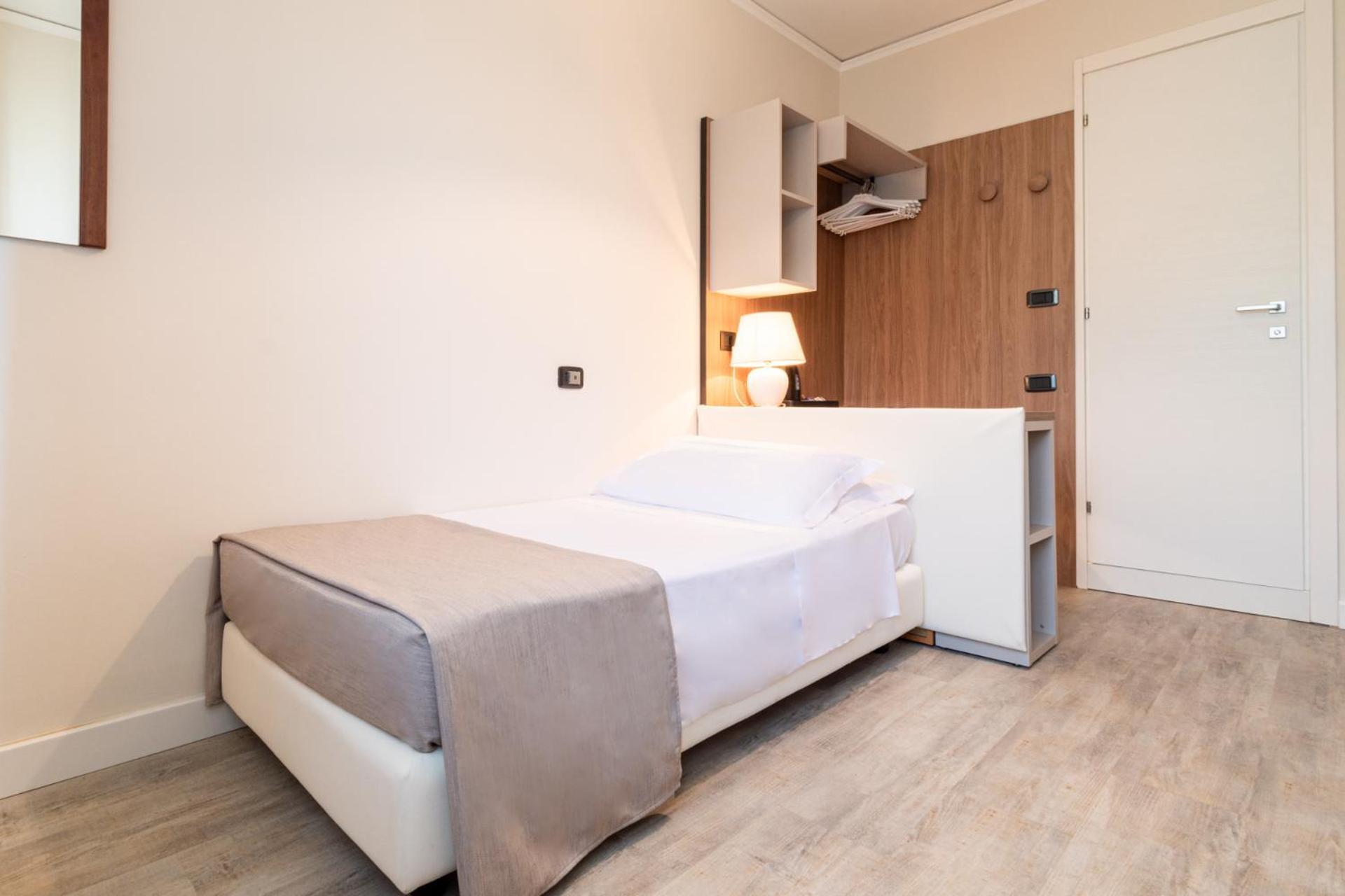 Continental B&B City Hotel Bibione Chambre photo