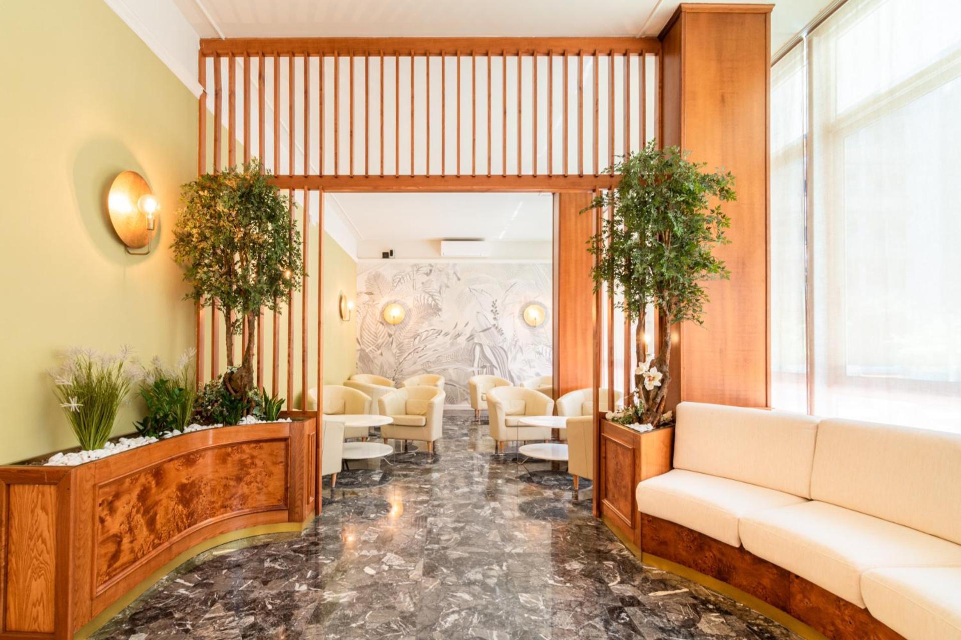 Continental B&B City Hotel Bibione Extérieur photo