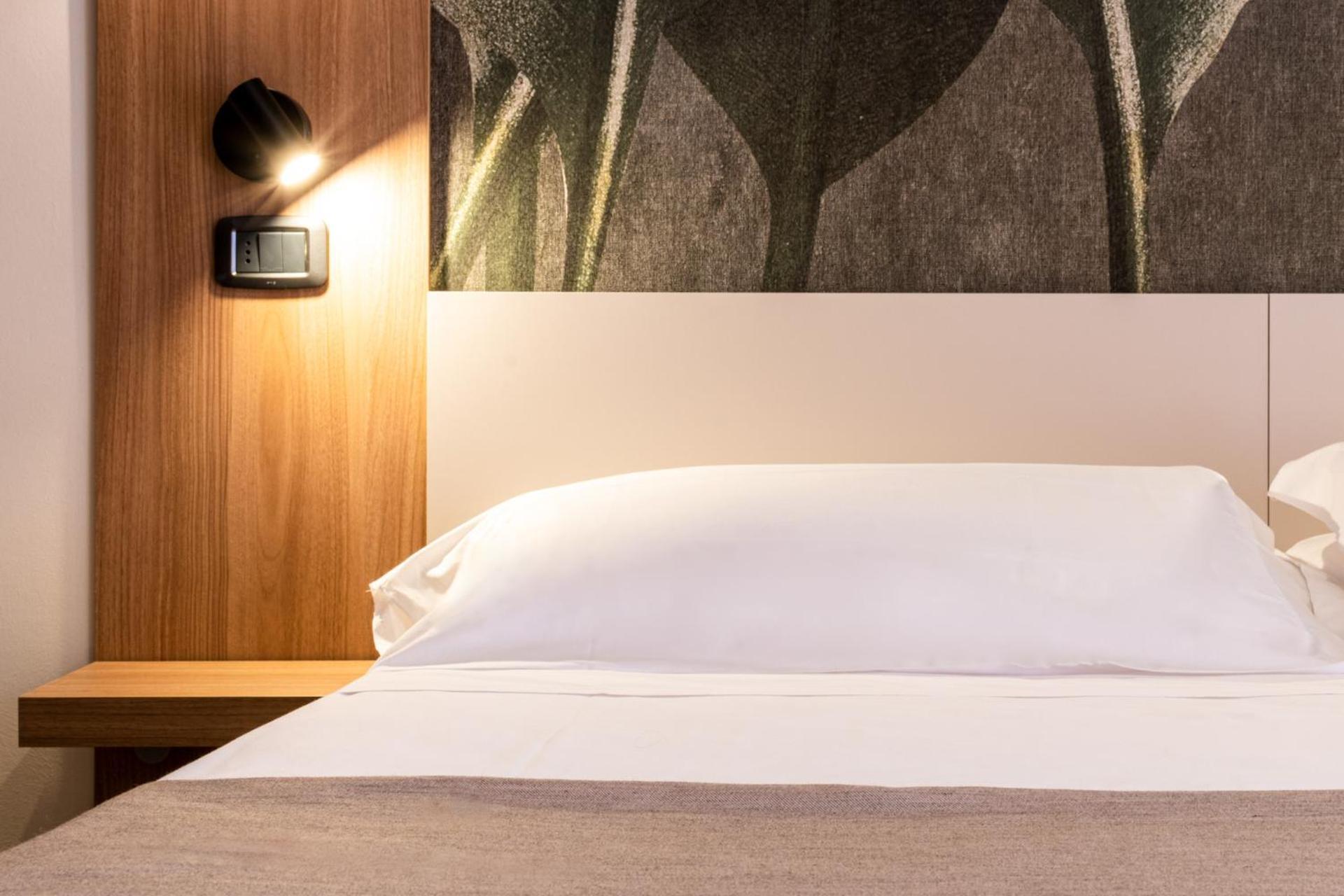 Continental B&B City Hotel Bibione Chambre photo
