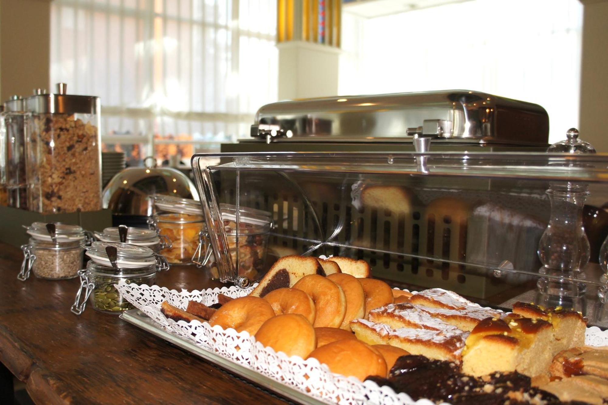 Continental B&B City Hotel Bibione Extérieur photo