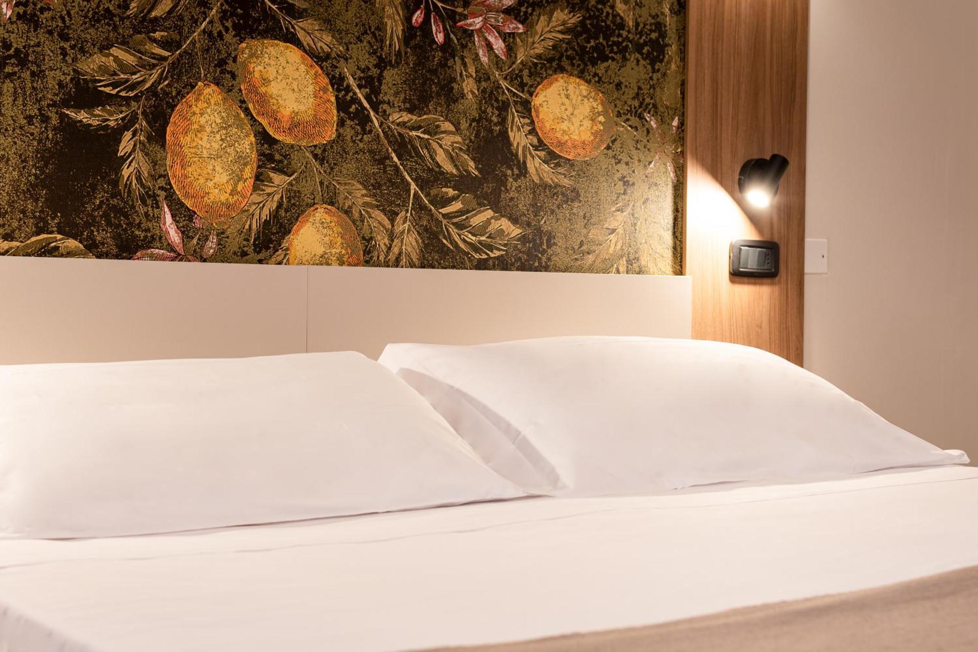 Continental B&B City Hotel Bibione Chambre photo